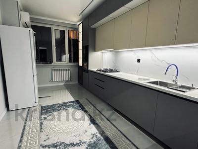2-бөлмелі пәтер · 60 м² · 3/5 қабат, мкр Нурсая-3, Ел Орда 9А, бағасы: 26.5 млн ₸ в Атырау