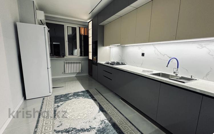 2-комнатная квартира · 60 м² · 3/5 этаж, мкр Нурсая-3, Ел Орда 9А за 26.5 млн ₸ в Атырау — фото 19