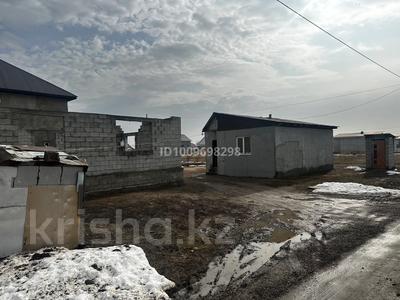 Отдельный дом · 5 комнат · 120 м² · 6 сот., Абая 20 — 8 озёр за 15 млн 〒 в Теренкаре