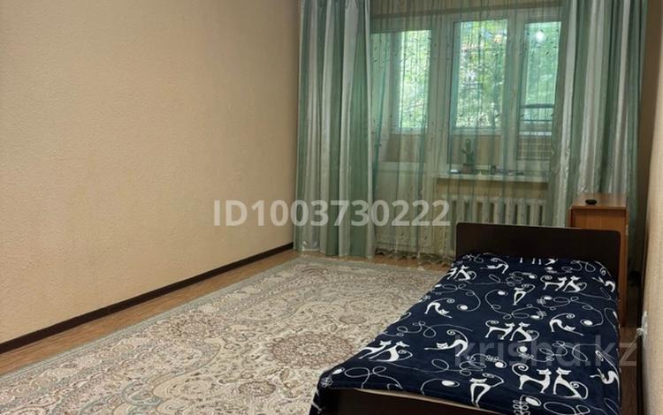 2-комнатная квартира · 50 м² · 2/5 этаж, мкр Орбита-2 3 — Аль- фараби- Новои, Новои-Биржана за 260 000 ₸ в Алматы, Бостандыкский р-н — фото 2