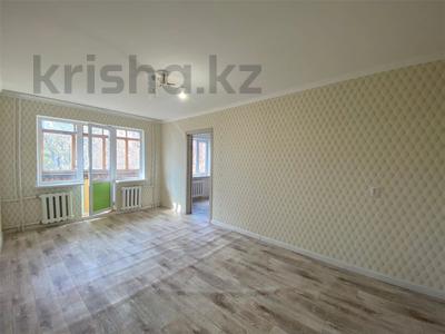 3-бөлмелі пәтер, 58 м², 3/5 қабат, мкр Новый Город, Ерубаева, бағасы: 22 млн 〒 в Караганде, Казыбек би р-н