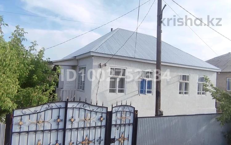 Отдельный дом · 8 комнат · 180 м² · 6 сот., Переулок Толстого — Прманова -Толстого за 19 млн ₸ в Таразе — фото 2