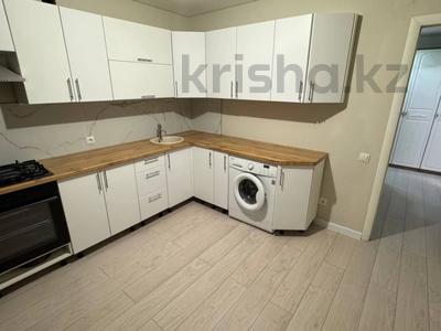 1-комнатная квартира · 46 м² · 4/5 этаж, Юбилейный микрорайон 47 за 20.6 млн 〒 в Костанае