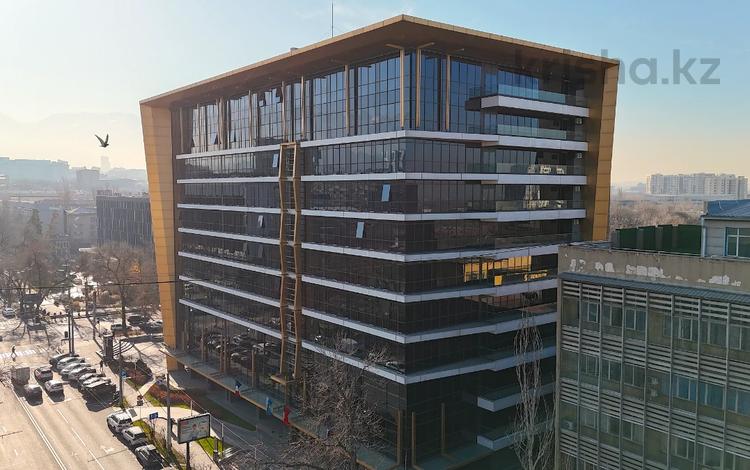 Кеңселер · 1000 м², бағасы: 14 млн ₸ в Алматы, Алмалинский р-н — фото 10