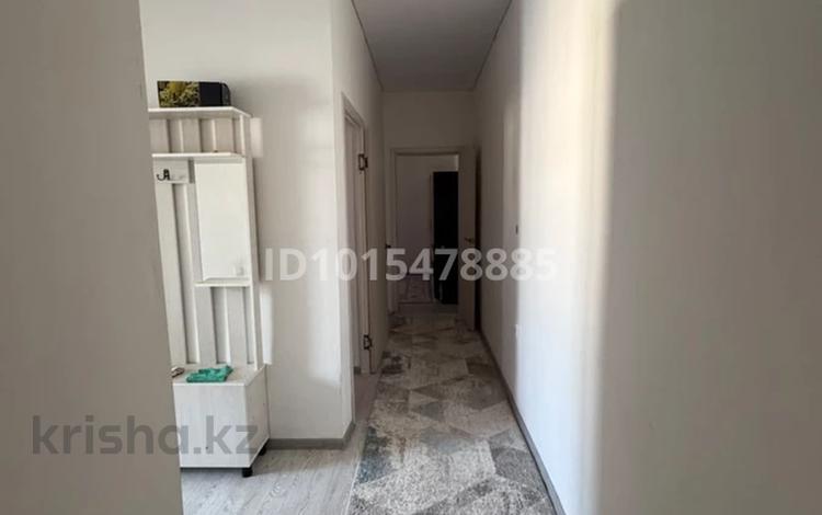 2 комнаты · 52 м² · 5/5 этаж, мкр Туран 26 б — Зияткер мектеп за 160 000 ₸ в Шымкенте, Каратауский р-н — фото 2