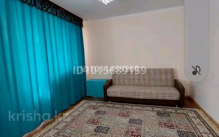 1-комнатная квартира · 34 м² · 9/9 этаж, А 105 д11 за 25 млн ₸ в Астане, Сарайшык р-н — фото 2