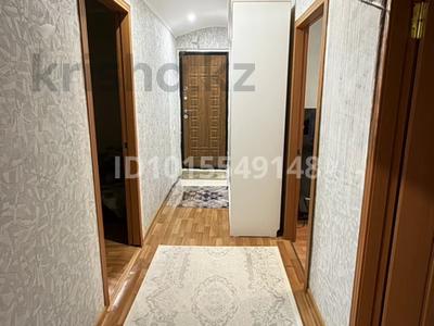 4-комнатная квартира · 84.4 м² · 5/5 этаж, заслонова 69/1 за 28 млн ₸ в Павлодаре