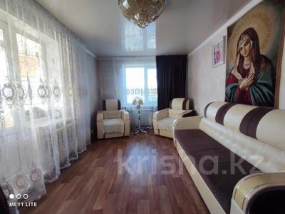 2-комнатная квартира · 49.4 м² · 2/9 этаж, пр. Мира за 16 млн 〒 в Темиртау