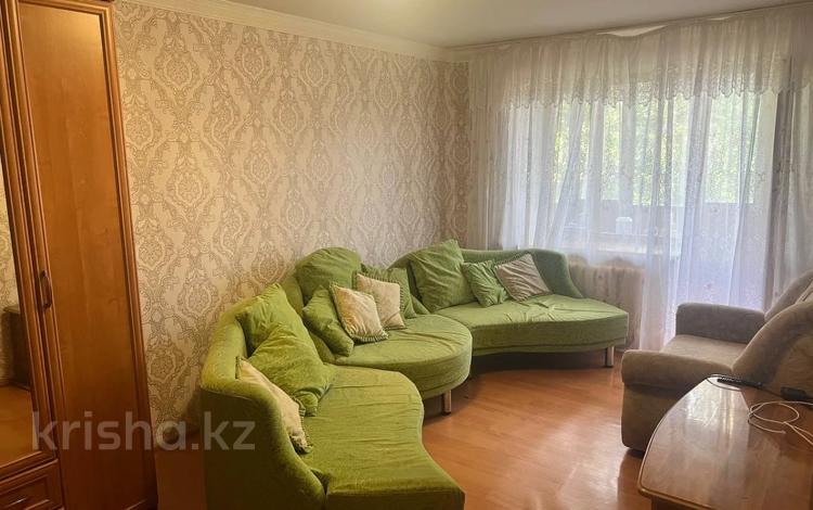 3-бөлмелі пәтер · 58 м² · 5/5 қабат, Сагадата Нурмагамбетова 12, бағасы: 18.6 млн ₸ в Павлодаре — фото 2