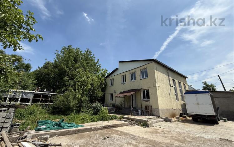 Отдельный дом · 4 комнаты · 240 м² · , Жолдасбекова 45 а за 40 млн ₸ в Шымкенте, Аль-Фарабийский р-н — фото 12
