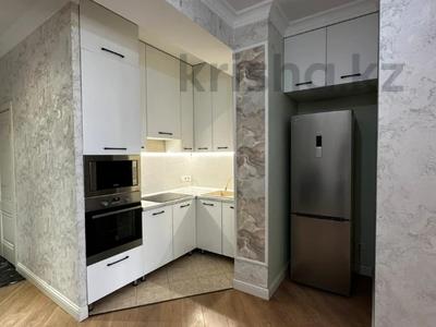 2-бөлмелі пәтер · 58 м² · 11/12 қабат, Торайгырова 21/1 — ⭐ЛУЧШАЯ ЦЕНА⭐, бағасы: 49.5 млн ₸ в Алматы, Бостандыкский р-н