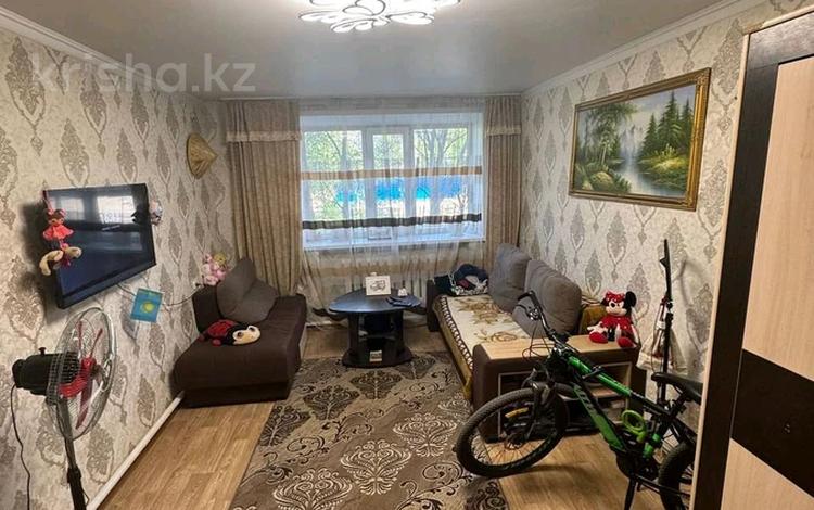 3-комнатная квартира · 56 м² · 1/3 этаж, пушкина 70а за 12.6 млн ₸ в Кокшетау — фото 2
