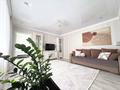 4-комнатная квартира · 79 м² · 2/5 этаж, мкр Юго-Восток, Мкр Юго-Восток, мкр Степной 3 5 — Норма, Корзина (старая) за 45.9 млн ₸ в Караганде, Казыбек би р-н