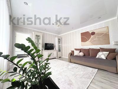 4-комнатная квартира · 79 м² · 2/5 этаж, мкр Юго-Восток, Мкр Юго-Восток, мкр Степной 3 5 — Норма, Корзина (старая) за 45.9 млн ₸ в Караганде, Казыбек би р-н