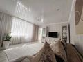 4-комнатная квартира · 79 м² · 2/5 этаж, мкр Юго-Восток, Мкр Юго-Восток, мкр Степной 3 5 — Норма, Корзина (старая) за 45.9 млн ₸ в Караганде, Казыбек би р-н — фото 2