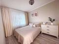 4-комнатная квартира · 79 м² · 2/5 этаж, мкр Юго-Восток, Мкр Юго-Восток, мкр Степной 3 5 — Норма, Корзина (старая) за 45.9 млн ₸ в Караганде, Казыбек би р-н — фото 9