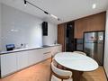 3-бөлмелі пәтер · 100 м² · 3/9 қабат, Е-899 3, бағасы: 115 млн ₸ в Астане, Нура р-н — фото 2