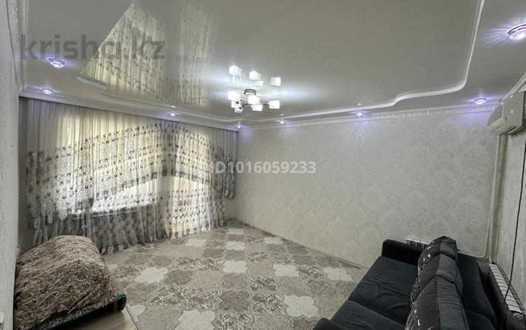 1-комнатная квартира · 45 м² · 4/5 этаж, 15-й мкр 19 за 140 000 ₸ в Актау — фото 2