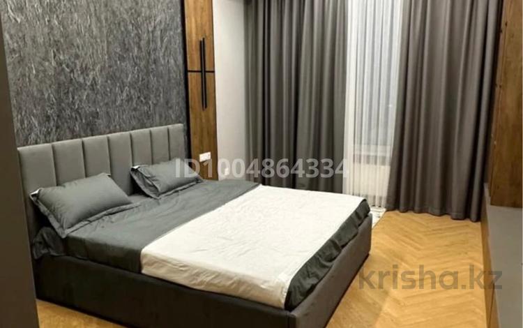 1-бөлмелі пәтер · 42 м², Кабанбай батыр 49а, бағасы: 14 200 ₸ в Астане, Нура р-н — фото 2