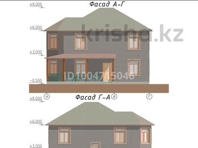 Участок · 4 сотки, Воровского 148 — Батыр баяна за 7.5 млн 〒 в Петропавловске
