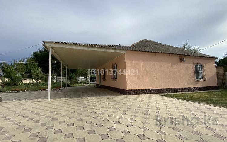 Отдельный дом · 5 комнат · 150 м² · 15 сот., Т.Рыскулов 31 — Школы за 20 млн ₸ в Акыртобе — фото 2