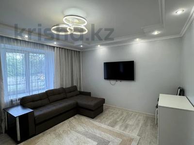 2-бөлмелі пәтер · 49.8 м² · 2/9 қабат, пр. К. Сатпаева 14, бағасы: 30 млн ₸ в Усть-Каменогорске