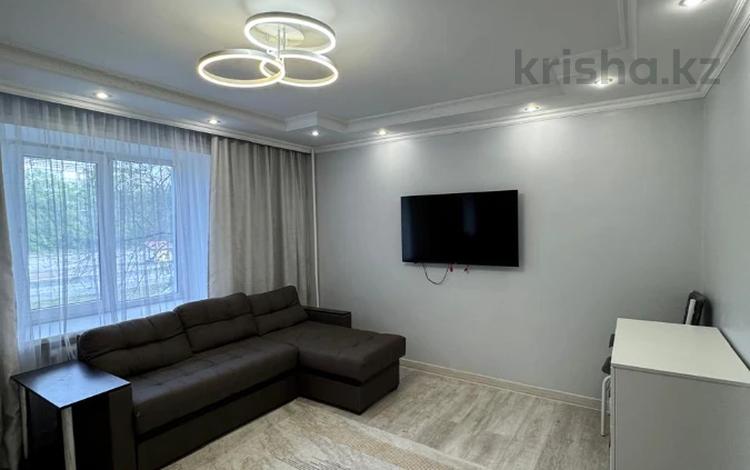 2-бөлмелі пәтер · 49.8 м² · 2/9 қабат, пр. К. Сатпаева 14, бағасы: 30 млн ₸ в Усть-Каменогорске — фото 9
