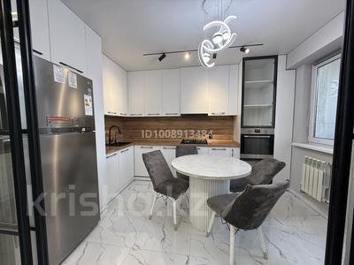 3-бөлмелі пәтер · 77 м² · 7/9 қабат, Стрелецкая — Райымбека Розыбакиева, бағасы: 400 000 〒 в Алматы, Алатауский р-н