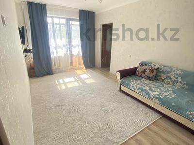 2-комнатная квартира · 43.1 м² · 3/4 этаж, 2 12 — 2 школа за 16.5 млн 〒 в Конаеве (Капчагай)