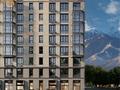2-комнатная квартира · 73.3 м² · 3/9 этаж, ул. Абдуллы Розыбакиева 276 за 95 млн ₸ в Алматы, Бостандыкский р-н — фото 2