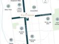 2-комнатная квартира · 73.3 м² · 3/9 этаж, ул. Абдуллы Розыбакиева 276 за 95 млн ₸ в Алматы, Бостандыкский р-н — фото 3