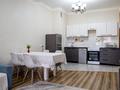 2-комнатная квартира · 70 м² · 6/21 этаж, Аль-Фараби 21 за 25 000 ₸ в Алматы, Бостандыкский р-н — фото 2