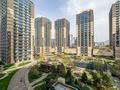 2-комнатная квартира · 70 м² · 6/21 этаж, Аль-Фараби 21 за 25 000 ₸ в Алматы, Бостандыкский р-н — фото 6