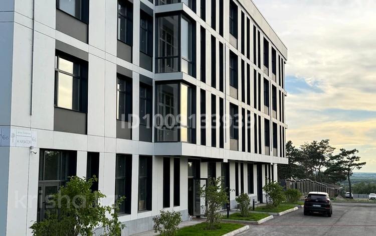 2-бөлмелі пәтер · 72.4 м², Кизатова 6б, бағасы: ~ 29 млн ₸ в Петропавловске — фото 13