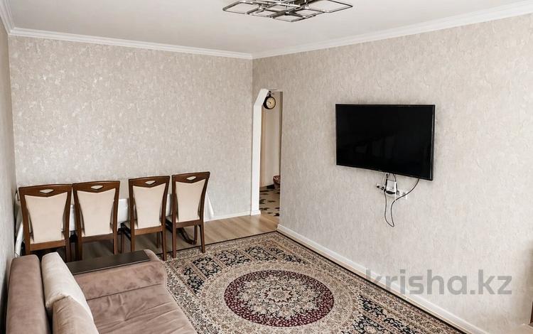 3-комнатная квартира · 62 м² · 5/5 этаж, Гагарина за 40 млн ₸ в Алматы, Алмалинский р-н — фото 7