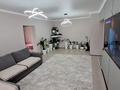 3-комнатная квартира · 81 м² · 3/9 этаж, мкр Акбулак, Чуланова за 42 млн 〒 в Алматы, Алатауский р-н — фото 3