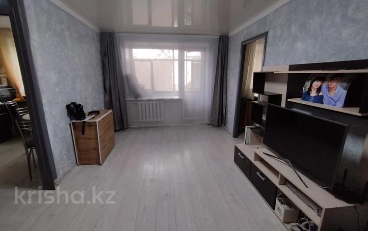 2-бөлмелі пәтер · 45 м² · 3/5 қабат, Майкудук, 16й микрорайон — 17й микрорайон, бағасы: 9 млн ₸ в Караганде, Алихана Бокейханова р-н — фото 2