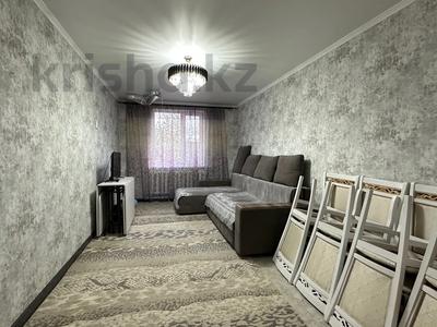 3-комнатная квартира · 72 м² · 2/2 этаж, Чкалова 44 за 16.5 млн 〒 в Талдыкоргане