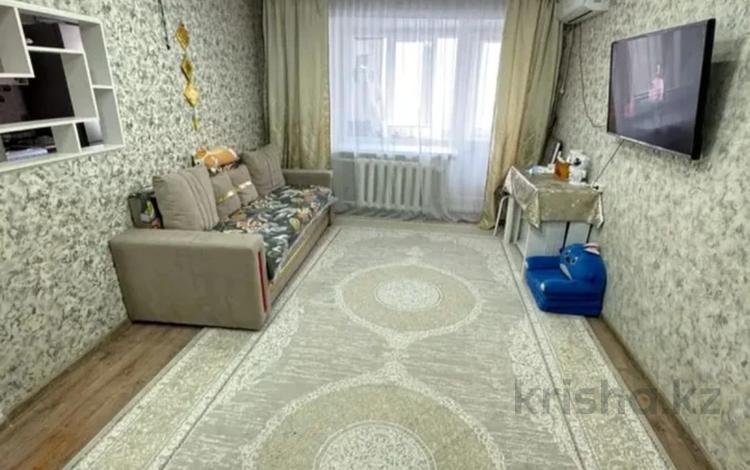 2-бөлмелі пәтер · 46 м² · 4/5 қабат, Кабанбай Батыра 121, бағасы: 17.5 млн ₸ в Усть-Каменогорске — фото 2