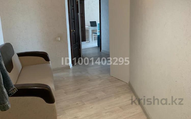 3-бөлмелі пәтер · 95 м² · 3/10 қабат, 12 ш/а., мкр 12 ул.М Маметова, бағасы: 34.5 млн ₸ в Актобе — фото 2