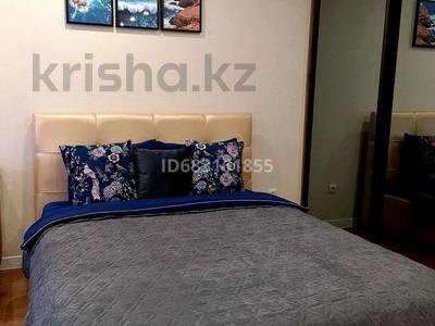 2-комнатная квартира · 45 м², Момышулы 11 за 1 500 ₸ в Астане, Алматы р-н