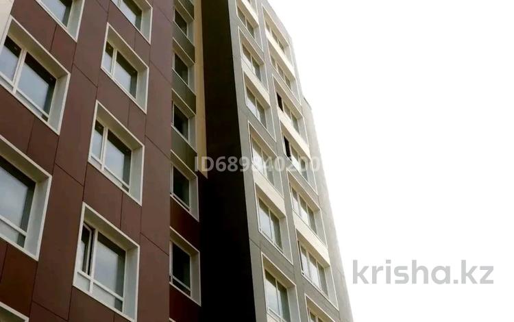 3-комнатная квартира, 61.66 м², 9/9 этаж, Жумекен Нажимеденова — А85 А86 за 18.5 млн 〒 в Астане, Алматы р-н — фото 2