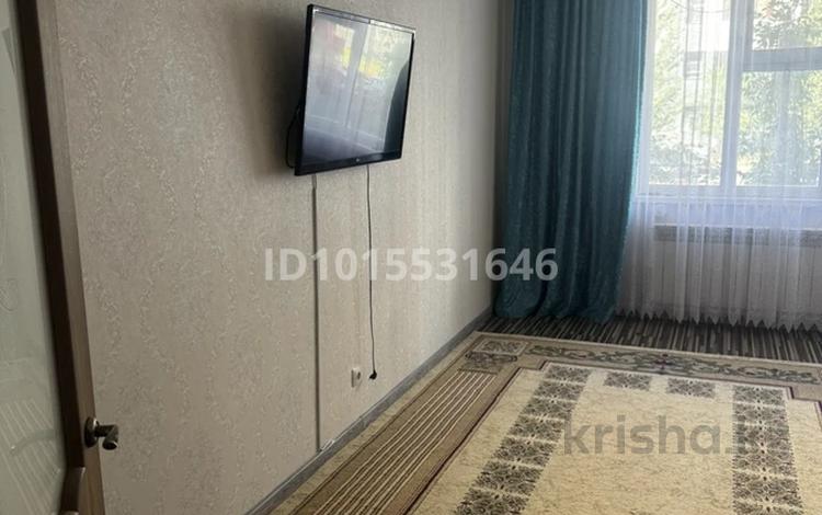 1-комнатная квартира · 39 м² · 1/9 этаж, Ұлы дала 84 — Улы Дала за 220 000 ₸ в Астане, Есильский р-н — фото 2