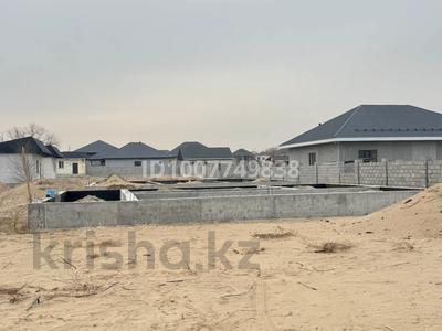 Участок · 6 соток, Өрнек 41 за 12 млн 〒 в Конаеве