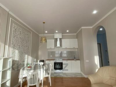 2-бөлмелі пәтер · 41 м² · 12/12 қабат, Илияс Омаров 2, бағасы: 30.9 млн ₸ в Астане, Нура р-н