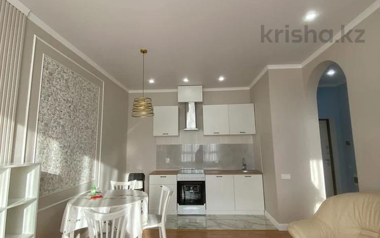 2-бөлмелі пәтер · 41 м² · 12/12 қабат, Илияс Омаров 2, бағасы: 30.9 млн ₸ в Астане, Нура р-н — фото 2