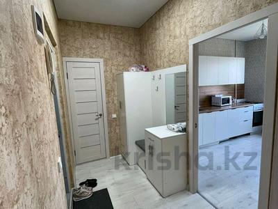 1-бөлмелі пәтер · 41 м² · 8/9 қабат, мкр Аксай-4 28, бағасы: 180 000 ₸ в Алматы, Ауэзовский р-н