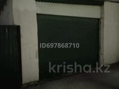 Гараж · 80 м² · Акан серы 12 — Окжелпес, бағасы: 250 000 〒 в Астане, Сарыарка р-н