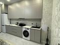 1-комнатная квартира · 37.2 м² · 2/9 этаж, Тынышбайулы 10 — Нажимедденова за 230 000 ₸ в Астане, Сарайшык р-н — фото 2