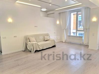 Аренда квартир в Алматы: 6-комнатная квартира · 181 м² · 1/2 этаж, Нажимеденова 78 — Аскарова Мирас Бобек за 1 млн 〒 6-комнатная квартира · 181 м² · 1/2 этаж, Нажимеденова 78 — Аскарова Мирас Бобек за 1 млн 〒 в Алматы, Наурызбайский р-н